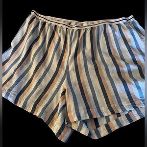 OLD Navy very lightweight cotton shorts, XLP.